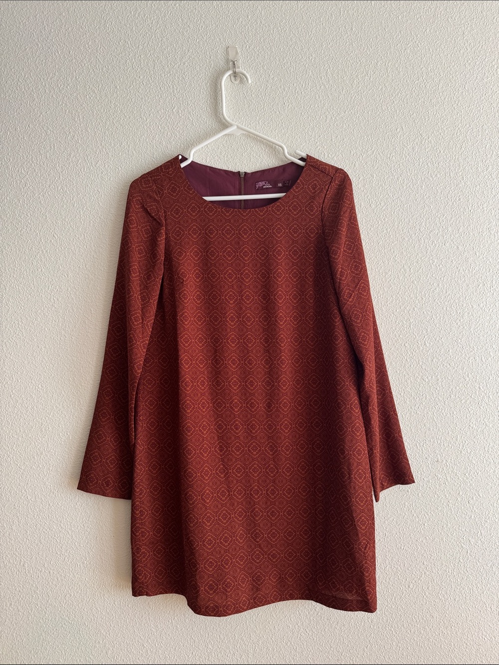 Prana Cece Dress